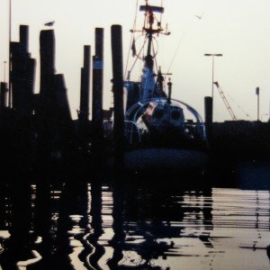 SRK Hans Lüken auf Station Langeoog