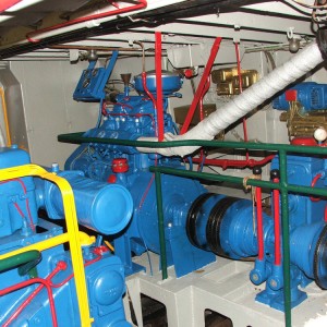 Schick in Lack, das sah früher etwas anders aus.