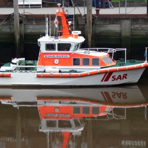 SRB Neuharlingersiel, Neuharlingersiel - 2007
