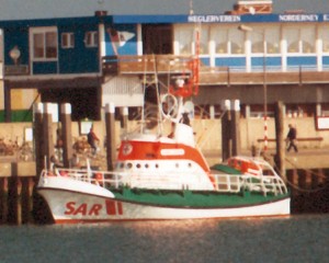 SRK Otto Schülke, 1996.