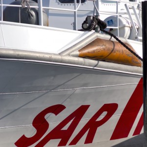 SRK Berlin, Laboe 2013.