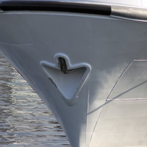 SRK Berlin, Laboe 2013.