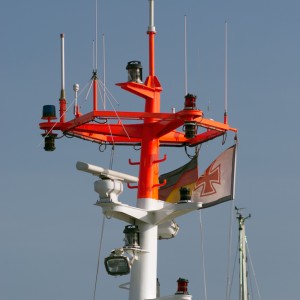 SRK Berlin, Laboe 2013.