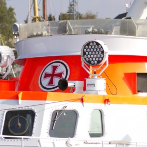 SRK Berlin, Laboe 2013.