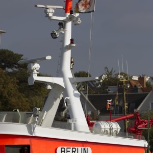 SRK Berlin, Laboe 2013.