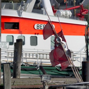 SRK Berlin, Laboe 2013.