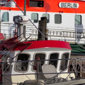 SRK Berlin, Laboe 2013.