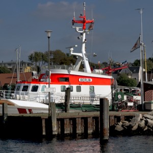 SRK Berlin, Laboe 2013.