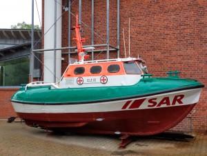 SRB Eltje (II) Museumsschiff