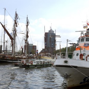 ex SRK Fritz Behrens, HH Hafengeburtstag 2013.