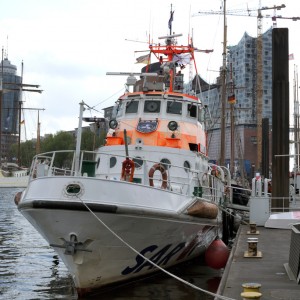 ex SRK Fritz Behrens, HH Hafengeburtstag 2013.