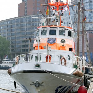 ex SRK Fritz Behrens, HH Hafengeburtstag 2013.