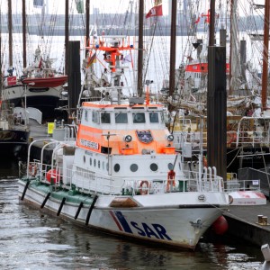 ex SRK Fritz Behrens, HH Hafengeburtstag 2013.