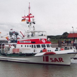 SRK Hannes Glogner Langeoog 2002