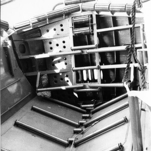 SRK Hermann Ritter, Hafengeburtstag