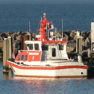 SRB 64 - SRB Konrad-Otto, Kühlungsborn 2007.
