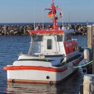 SRB 64 - SRB Konrad-Otto, Kühlungsborn 2007.