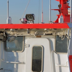 SRB 64 - SRB Konrad-Otto, Kühlungsborn 2007.