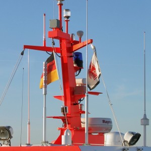 SRB 64 - SRB Konrad-Otto, Kühlungsborn 2007.