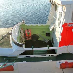 SRB 64 - SRB Konrad-Otto, Kühlungsborn 2007.