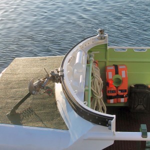 SRB 64 - SRB Konrad-Otto, Kühlungsborn 2007.