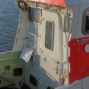SRB 64 - SRB Konrad-Otto, Kühlungsborn 2007.