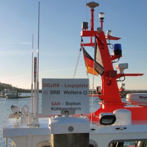 SRB 64 - SRB Konrad-Otto, Kühlungsborn 2007.
