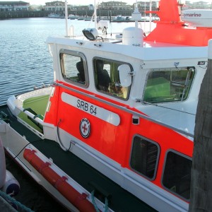 SRB 64 - SRB Konrad-Otto, Kühlungsborn 2007.