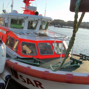 SRB 64 - SRB Konrad-Otto, Kühlungsborn 2007.