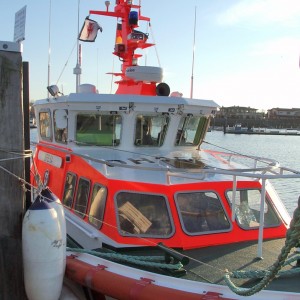 SRB 64 - SRB Konrad-Otto, Kühlungsborn 2007.