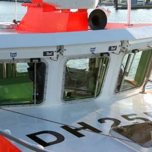 SRB 64 - SRB Konrad-Otto, Kühlungsborn 2007.