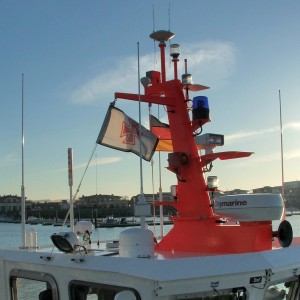 SRB 64 - SRB Konrad-Otto, Kühlungsborn 2007.