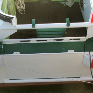 SRB 64 - SRB Konrad-Otto, Kühlungsborn 2007.