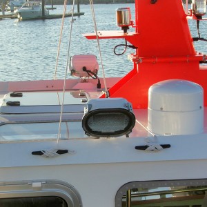 SRB 64 - SRB Konrad-Otto, Kühlungsborn 2007.