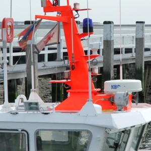 SRB Wilma Sikorski 2006