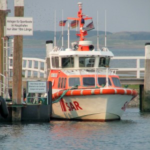 SRB Wilma Sikorski 2006