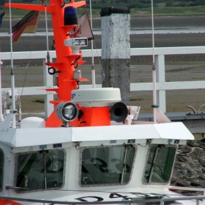 SRB Wilma Sikorski 2006