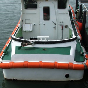 SRB Wilma Sikorski 2006