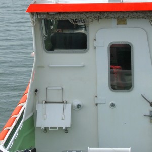 SRB Wilma Sikorski 2006