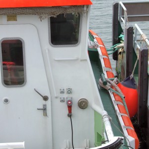 SRB Wilma Sikorski 2006