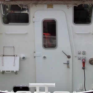 SRB Wilma Sikorski 2006