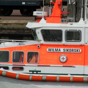 SRB Wilma Sikorski 2006