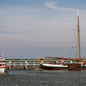 SRB Wilma Sikorski, open ship, 2010.