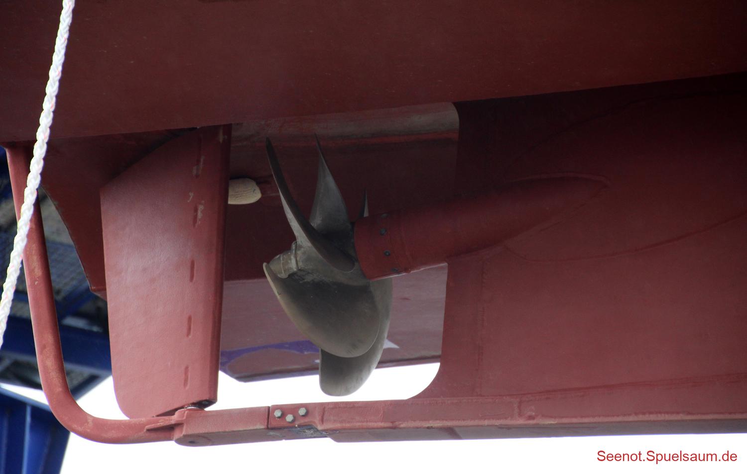 Foto: Hinrich Heuser